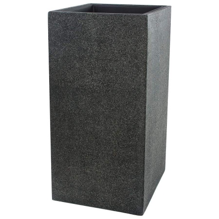 Цветочный горшок Rock-gray Column