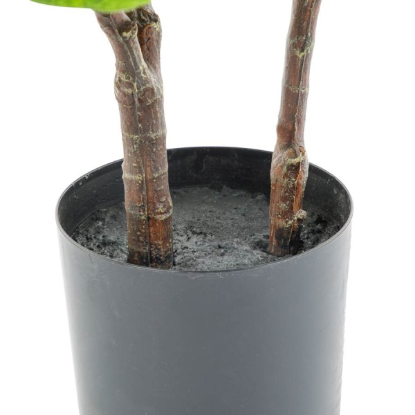 Фикус Лирата искусственный