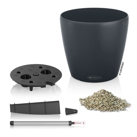 Кашпо Lechuza Classico Color