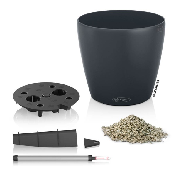 Кашпо Lechuza Classico Color