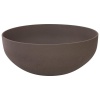 Чаша Brown Round