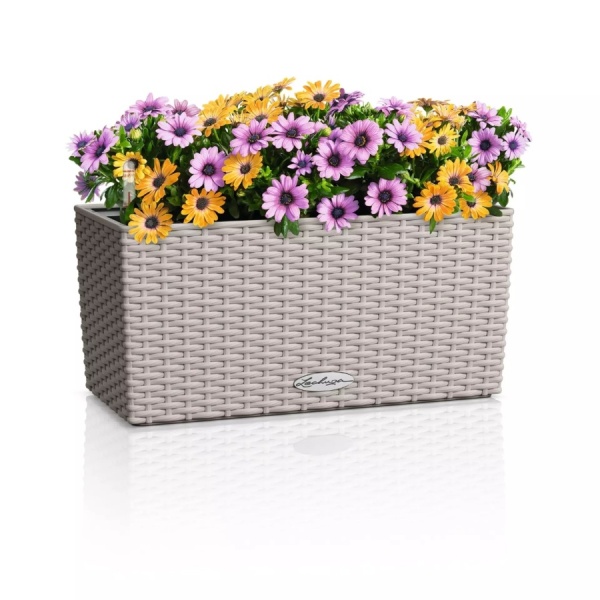 Кашпо Lechuza Balconera Cottage 40