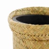 Плетеное кашпо Sumbawa Collar