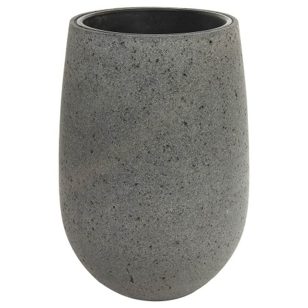 Вазон высокий Laterite Tall Round