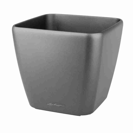 Кашпо Lechuza Quadro planter only