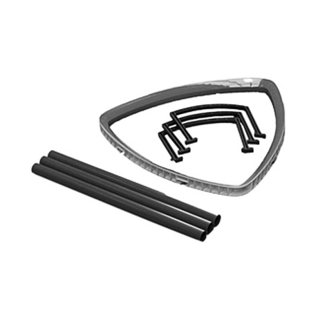 Ободок для кашпо Lechuza Delta accessories
