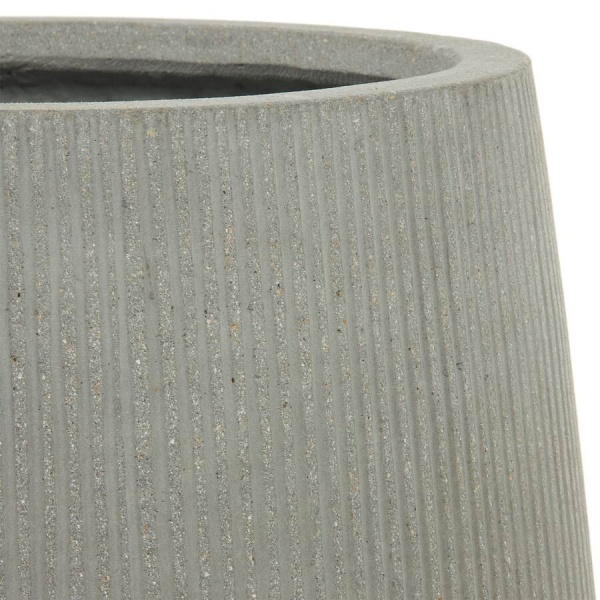 Вазон Vertical cement Jar