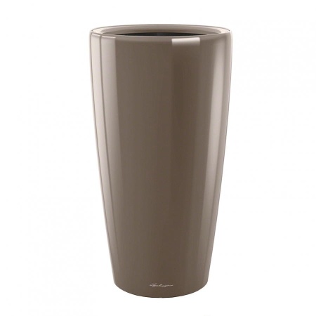 Кашпо Lechuza Rondo planter only