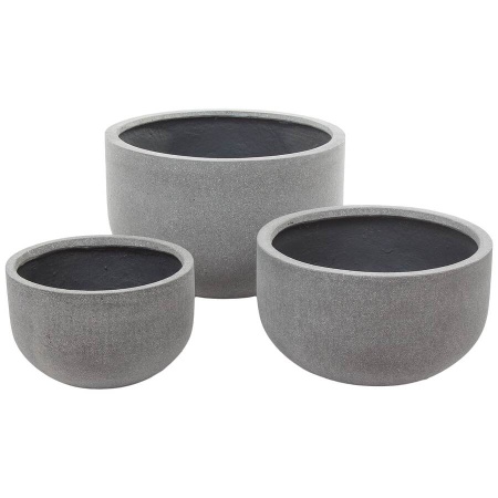 Горшок для цветов Washington Wide