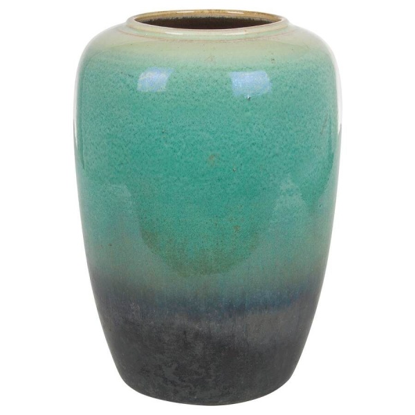 Набор керамических горшков 