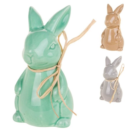 Декоративная фигура Кролик