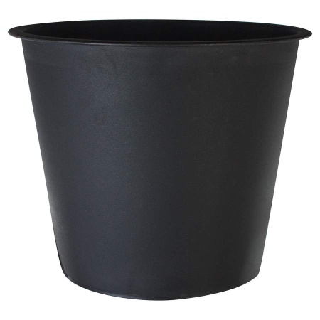 Цветочный вазон Rock2-gray Vase