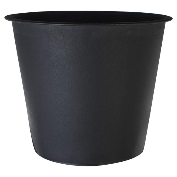 Цветочный вазон Rock2-gray Vase