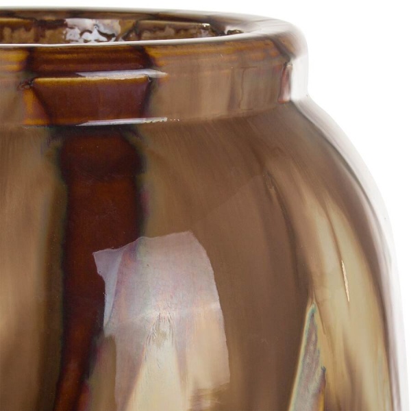 Вазон Bergen high 