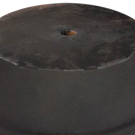 Уличный большой глиняный горшок Anterra 