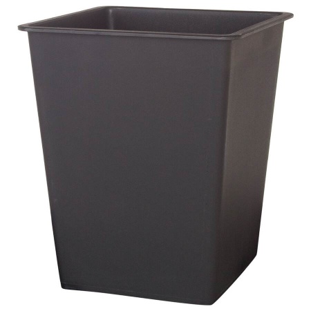 Высокий прямоугольный горшок Rectangle