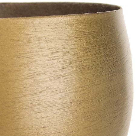 Подсвечник металлический Берта