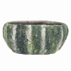 Кашпо Natural Green Cave Tiny