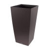 Кашпо Lechuza Cubico planter only