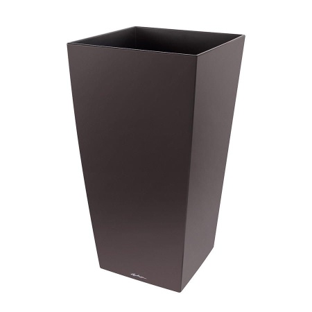 Кашпо Lechuza Cubico planter only