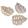 Блюдо декоративное Листок