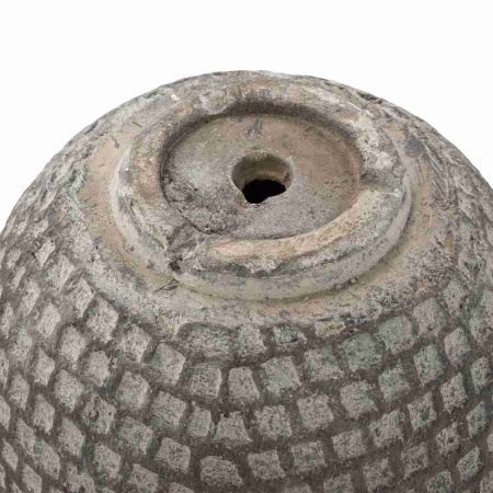 Горшок для цветов Structuro