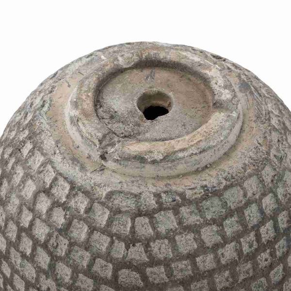 Горшок для цветов Structuro