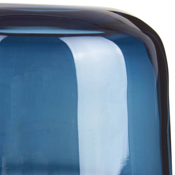 Стеклянная ваза Гоби