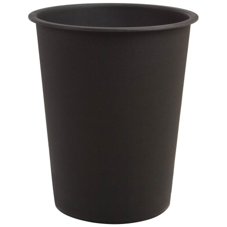 Высокий горшок Pote-white 