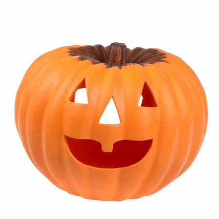 Подсвечник Большая тыква