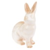 Декоративная фигурка Заяц Русак