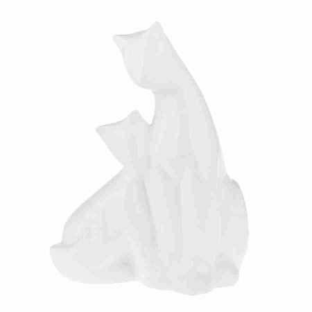 Декоративная фигура Кошки