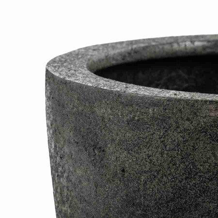 Горшок для цветов Moon Jungle low