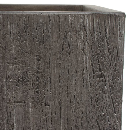 Большой горшок PWGR Cube