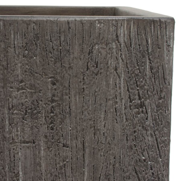 Большой горшок PWGR Cube