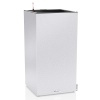 Кашпо Lechuza Canto Stone LED high