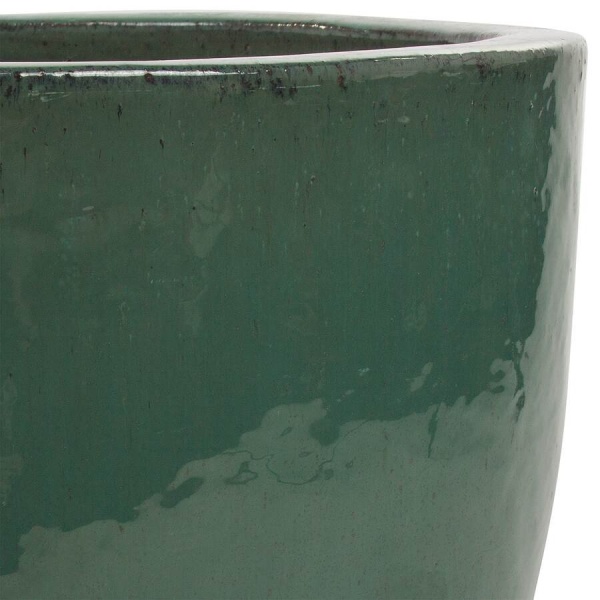 Большой керамический горшок Geiranger high