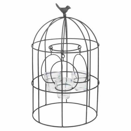 Подсвечник Мистер Зе