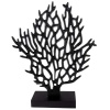 Фигура металлическая Коралл