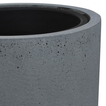 Большой горшок Cylinder