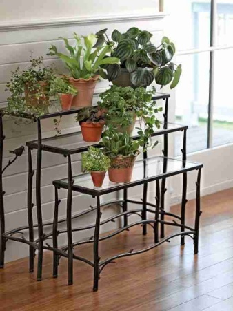 Горшок терракота Gofa