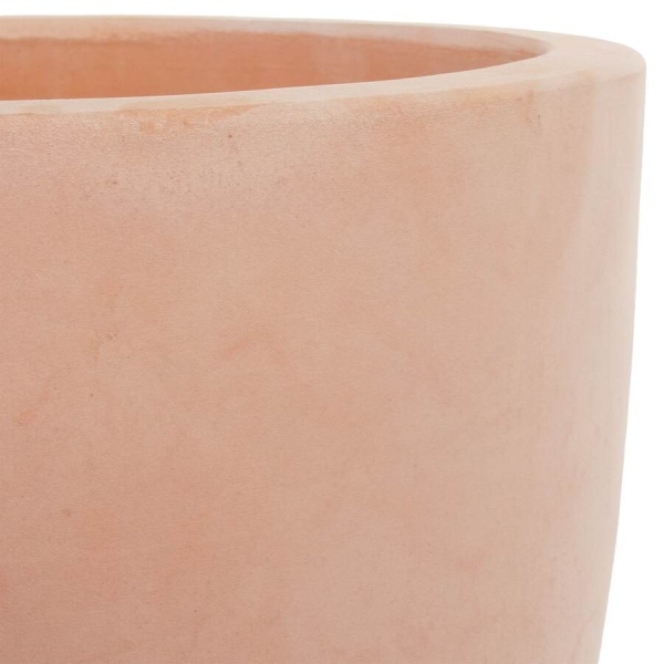 Уличный горшок из глины Terra Hill