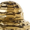 Ваза керамическая Шинуазри Gold