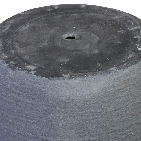 Высокий вазон Gray sand Tall Jare