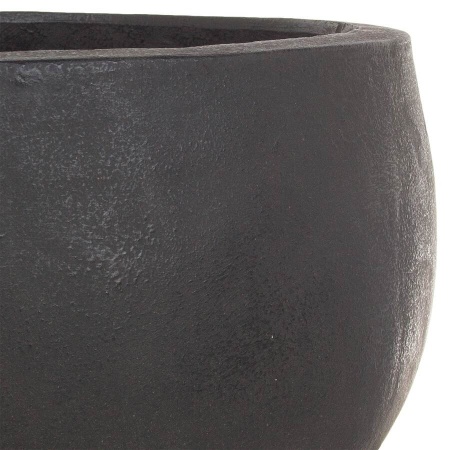 Большой глиняный горшок C-terra Jar