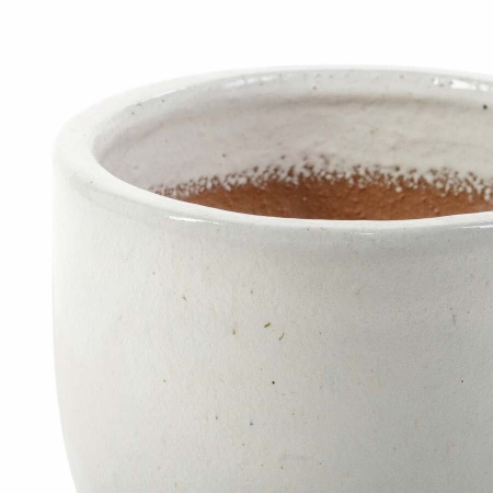 Цветочный горшок White Jar