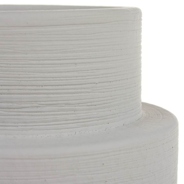 Керамическая ваза Аверс