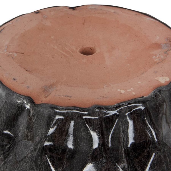 Большой керамический горшок Jar Son