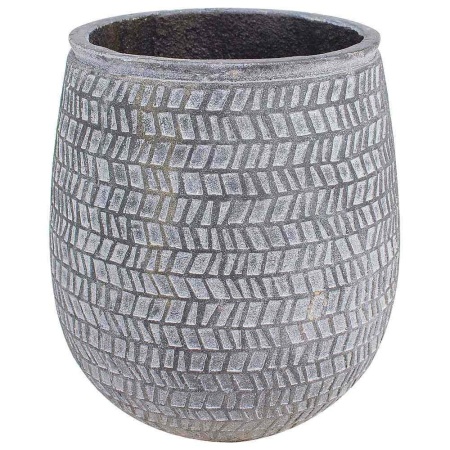 Цветочный горшок Geometry Bowl Vase