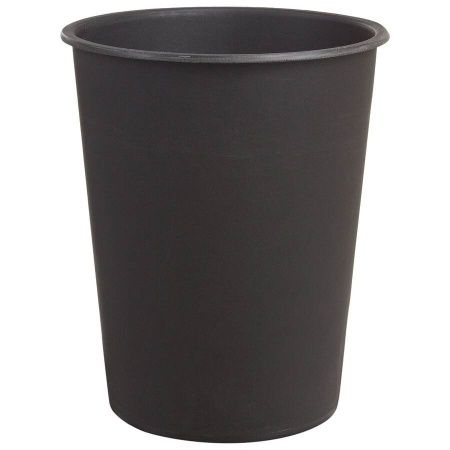 Высокий горшок Pote-white 